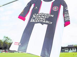 Maidenhead United shortlisted for two national Football Business Awards