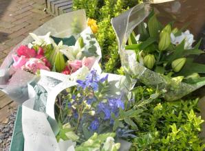 Man appears in court charged with murder of woman in Henley