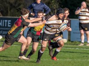 Windsor boost survival bid while Marlow edge Harpenden in tight encounter