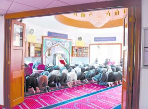 Eid al-Fitr 2026: Events talking place across East Berkshire