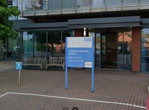 Townlands Memorial Hospital 