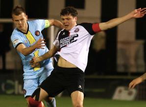 Magpies&rsquo; late rally falls agonisingly short in home defeat to Ebbsfleet
