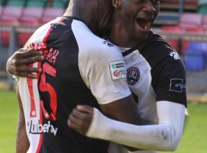 O'Brien praises Magpies' character and perseverance, even in defeat