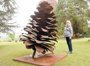 Packed programme for biennial Cookham Festival