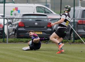 Maidenhead refuse to fold: Dramatic fightback secures 33-33 draw with Tunbridge Wells