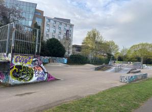 Kidwells skatepark set for refurbishment after extra funding is approved