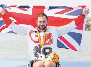 Single sculler Aggar bags a battling bronze medal in Rio
