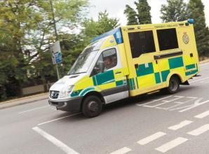 South Central Ambulance Service makes improvements after 'Inadequate' rating