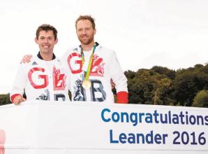 Jack Beaumont disappointed but proud after late call-up from Team GB for Rio Olympics