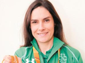 Dunlevy rode with 'fire in her belly' for Paralympic gold in Rio