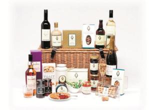 COMPETITION: Win a luxury Christmas hamper worth £250