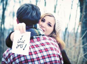 Planning a romantic Christmas?