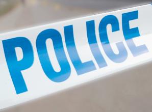 Stoke Poges man charged with knife and driving offences