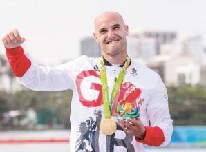 Gold medallist Heath says MBE in New Year's Honours list capped an 'amazing year'