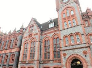 Reading Town Hall
