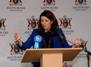 Commons Sense: Joy Morrissey "we are not prioritising the economy over public health"