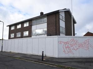 Public notices: Plans to demolish garages and build homes at former Langley Police Station