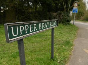 Public notices: upcoming road closures across Maidenhead