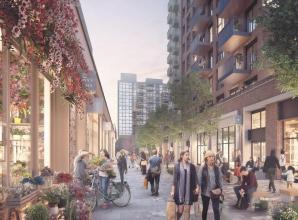 Key Maidenhead planning decision expected in January