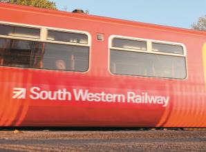 South West Railway urges people 'not to travel' amid major disruption