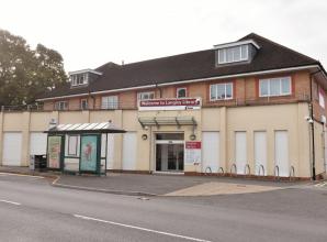 Slough Borough Council 'will not close libraries' after strong opposition
