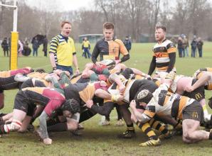 Rugby round-up: Windsor RFC forfeit final away game against Banbury