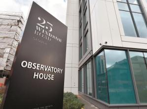 Slough council asset sales 'remain off track'