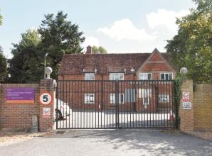 'Not enough information' to charge Taplow hospital worker after girl's death, inquest hears