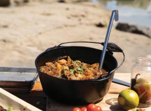 Recipe Zone: Gordon Ramsay's coffee-spiced pork shoulder