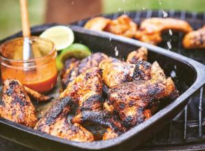 Recipe Zone: James Whetlor's coconut chicken