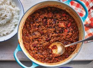 Recipe Zone: Cost-saving chilli con carne