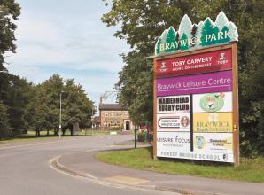 Maidenhead United look for legal action to resolve Braywick Park relocation deadlock
