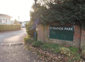 Unpopular Shanly flats plan next to Strande Park up for decision