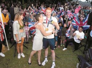 Tom Dean hoping to become Team GB's most decorated athlete at a single Olympics