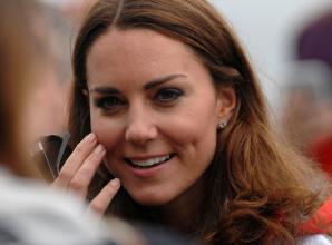 Why The Princess of Wales wanted silence