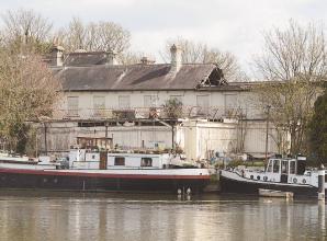 Remember When Extra: Plan to redevelop Skindles site