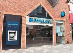 Viewpoint: Deplorable to close Barclays branch