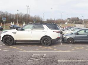 Eco Matters: Why we gave in and bought...an SUV