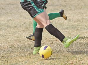 Youth round-up: Maidenhead Warriors u9s cruise into quarter-finals with win over Taplow United Clarets