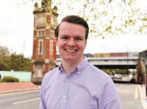 Maidenhead MP launches Christmas card competition