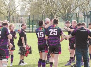 Berkshire Unicorns continue unbeaten run with win over Colchester Kings