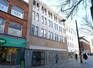 Planning round-up: Plans approved for new Slough Barclays with uncertain fate