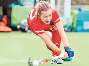 Clarke scores winner for Marlow's women in thrilling victory over Trojans