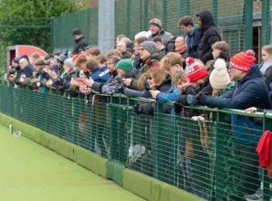 Marlow Women's 1sts suffer narrow defeat to league leaders Reading 2nds