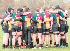 Rugby round-up: Windsor maintain promotion hopes with narrow victory at Buckingham