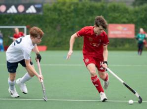 Marlow's men move eight points clear at top after crushing win over Henley