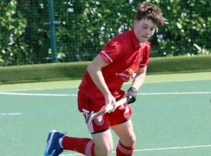 Marlow's title-winning season finishes on a high with victory over Haslemere
