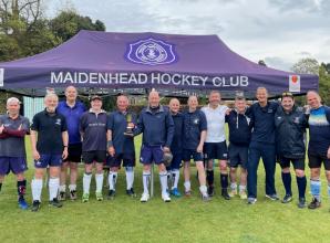 Maidenhead Hockey Club hosts 'fantastic festival of hockey'