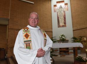 New era beckons for Catholic community in Maidenhead