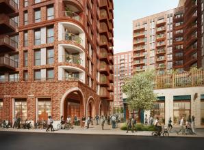 Viewpoint: Public toilet concerns over new Maidenhead development